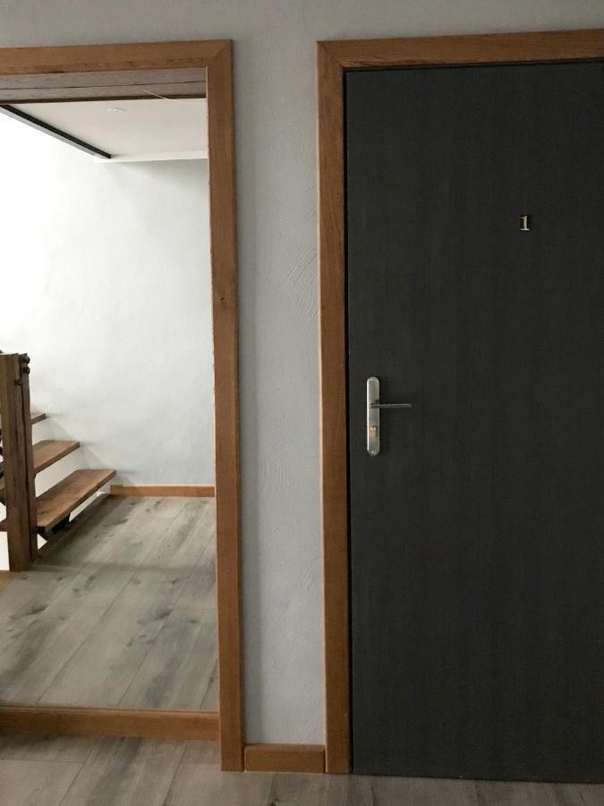 Loft Aparthotel Złocieniec エクステリア 写真