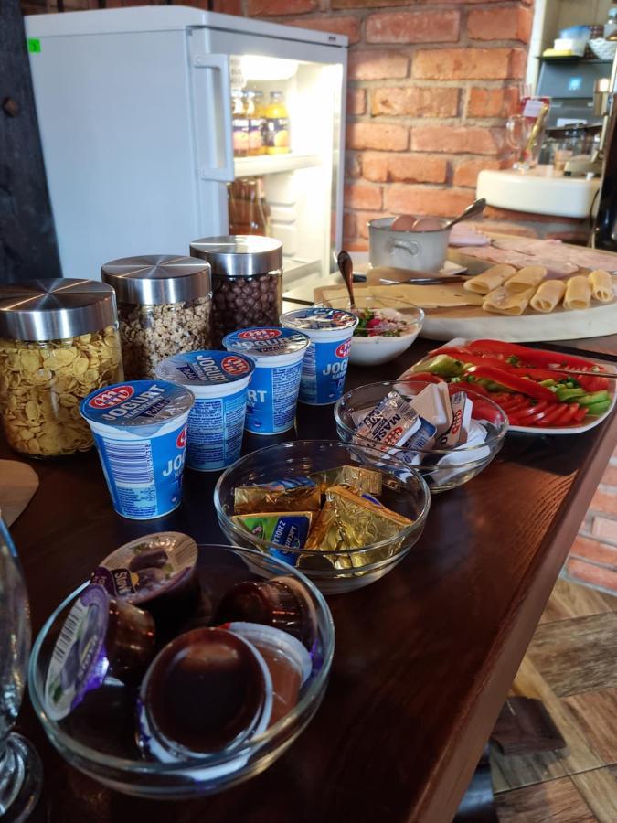 Loft Aparthotel Złocieniec エクステリア 写真